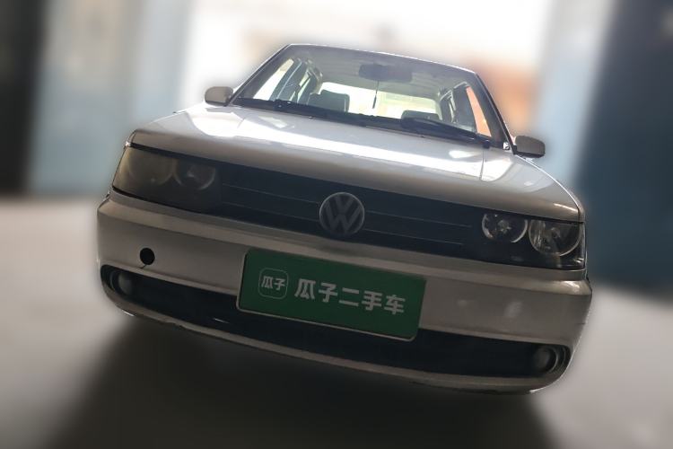 Used Volkswagen Jetta 2010 1.6L Vanguard
