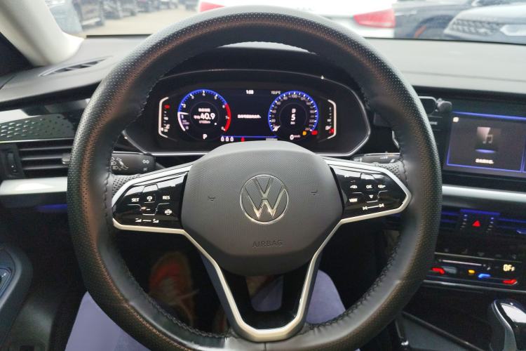 Used Volkswagen Passat 2024 380TSI Elite Edition