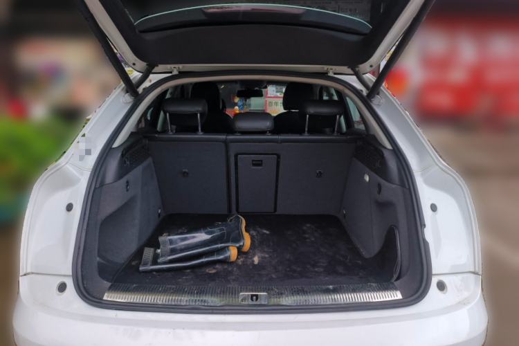 Used Audi Q3 2018 30th Anniversary Edition 30 TFSI Fashion Model
