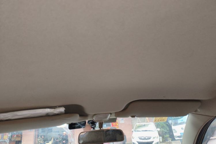 Used FAW Xiali N7 2015 1.3L Automatic Prestige Model