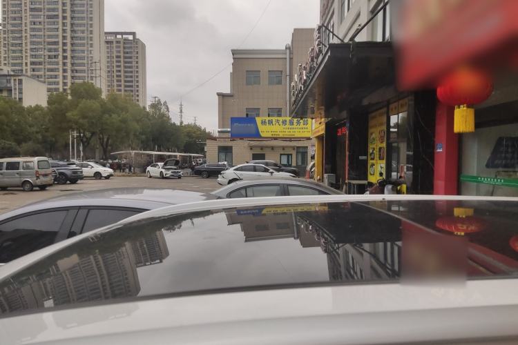 Used Chery Tiggo 8 2025 Excellence Version 230 TCI Automatic Luxury Edition 7 Seats