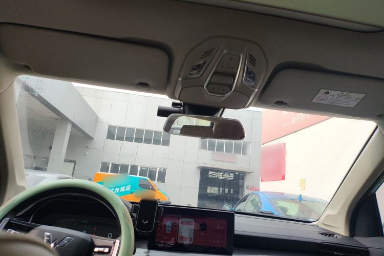 Used Wuling Asta 2021 1.5T CVT Star曜 Edition
