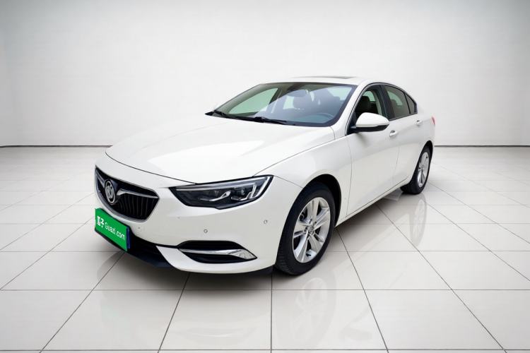 Used Buick Regal 2019 20T Luxury Model China VI Standard