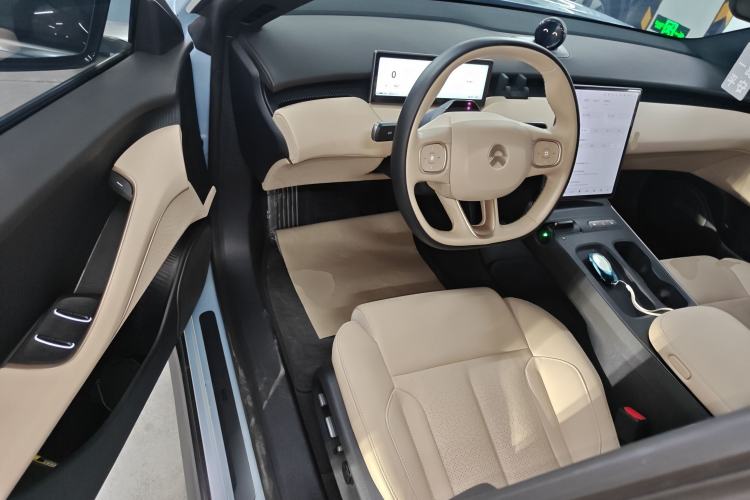 Used Nio ET5T 2024 75kWh Touring
