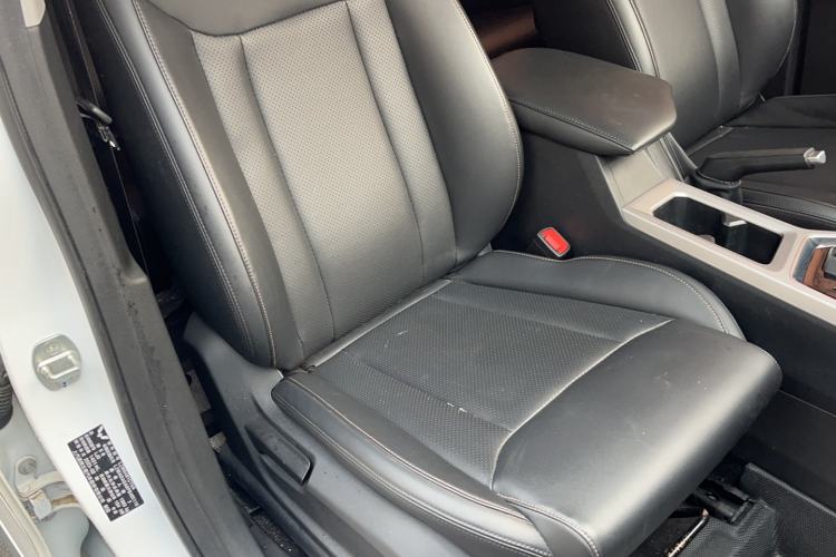 Used Wuling Jiachen 2022 1.5T Manual Comfort & Dynamic Version