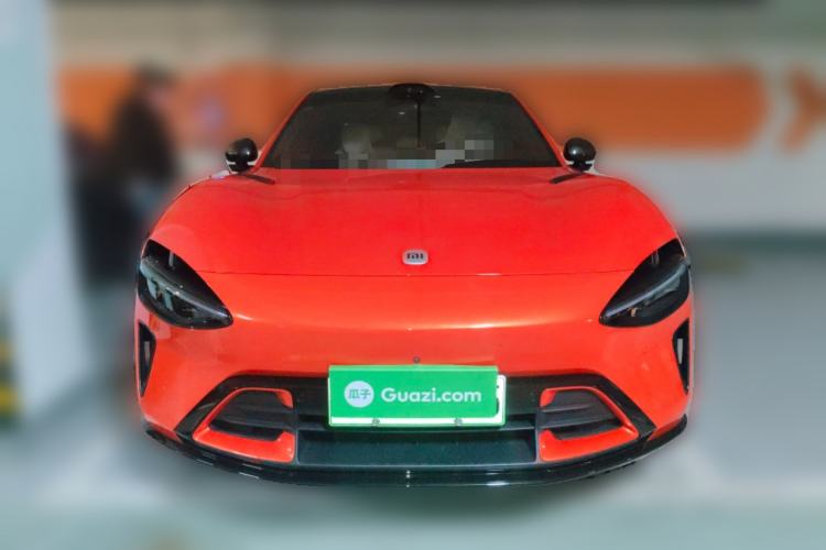 Used Xiaomi Auto YU7 2025 Ultra-Long Range Rear-Wheel Drive Version
