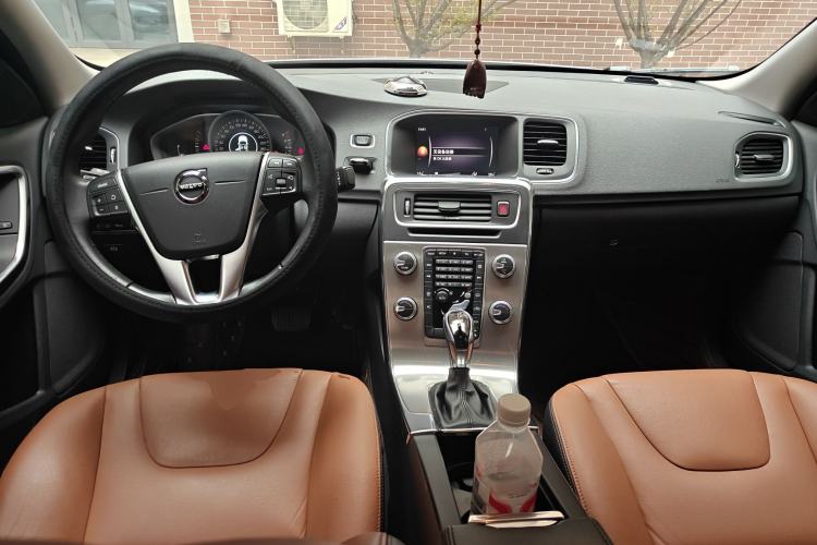 Used Volvo S60 2019 S60L Facelift T5 Intelligent Advanced Edition
