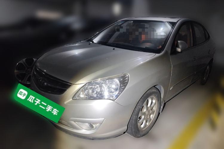 Used Hyundai Celesta 2010 1.6L AT GLS