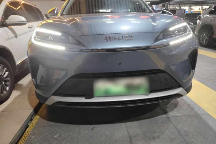 Used BYD Sealion 07 DM-i 2025 150 Flagship+ Edition