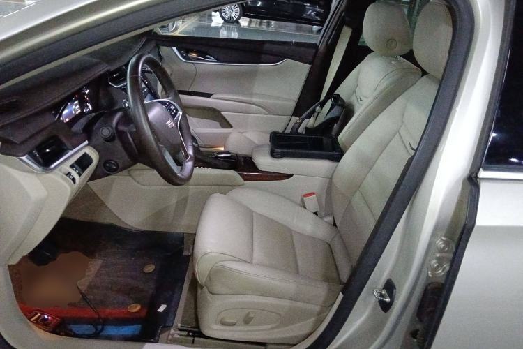 Used Cadillac XTS 2016 28T Tech Edition