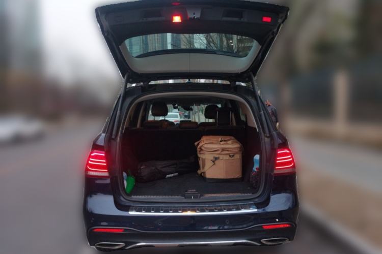 Used Mercedes-Benz GLE 2016 GLE 400 4MATIC