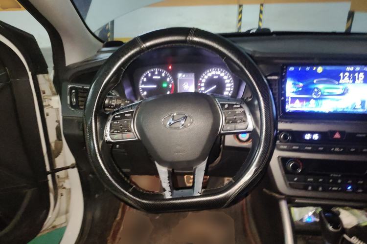 Used Hyundai Sonata 2015 1.6T GLS Smart Model