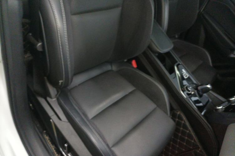 Used Lynk & Co 03 2022 2.0TD DCT JingPro
