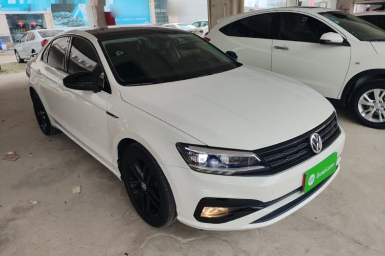 Used Volkswagen Lamando 2021 Revised Version 280TSI DSG Comfort Edition