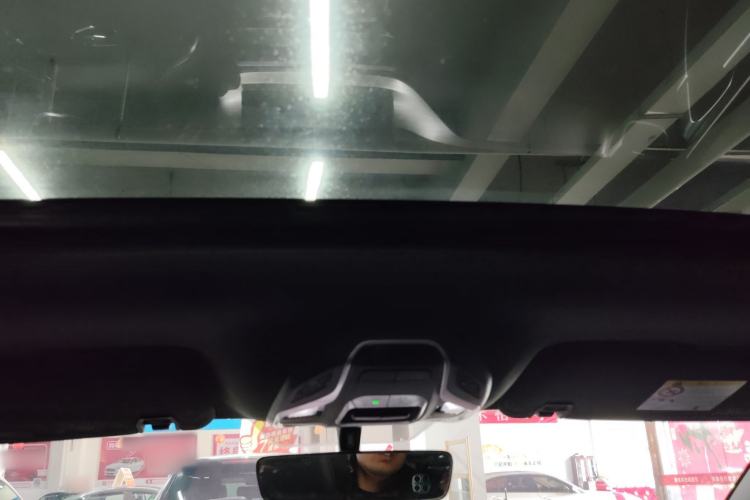 Used Geely Auto Coolray 2020 PRO 260T DCT Knight
