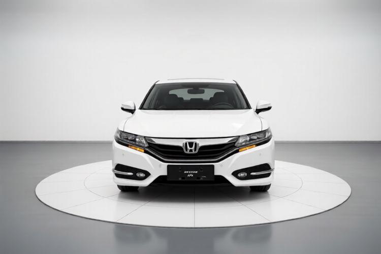 Used Honda Spirior 2015 2.4L Prestige Edition Front