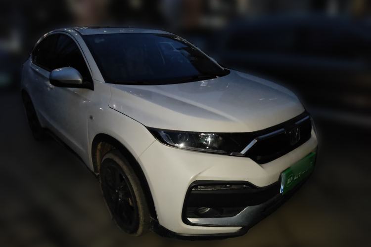 Used Honda XR-V 2021 220TURBO CVT Comfort Version
