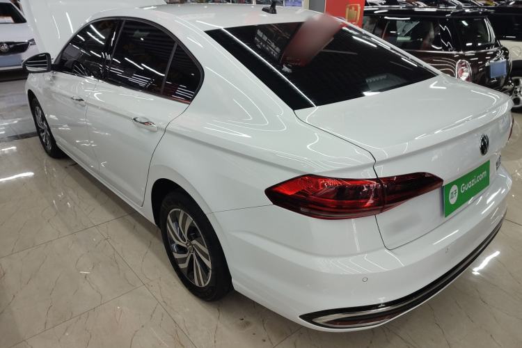 Used Volkswagen Bora 2024 200TSI DSG Joyful Drive Edition
