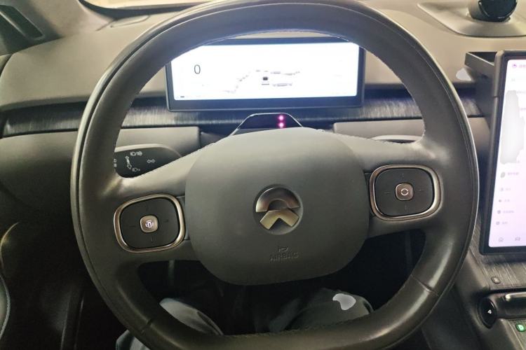 Used Nio ET7 2022 100kWh First Edition