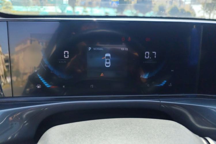 Used Changan Eado 2020 PLUS Blue Whale NE 1.4T GDI DCT Prestige Model