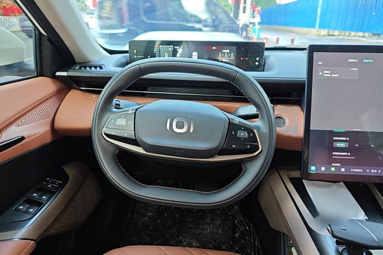 Used Qiyuan A05 2024 145 Max
