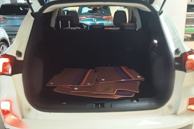 Used Ford Escape 2020 EcoBoost 245 4x4 Enjoyment Model
