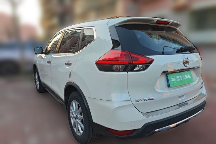 Used Nissan X-Trail 2019 2.0L CVT Smart Connect Comfort Edition 2WD
