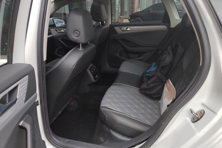 Used Volkswagen Sagitar 2023 300TSI DSG Excellence Edition
