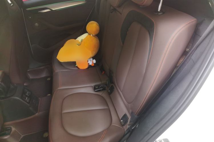 Used BMW X2 2021 sDrive25i M Sport Package
