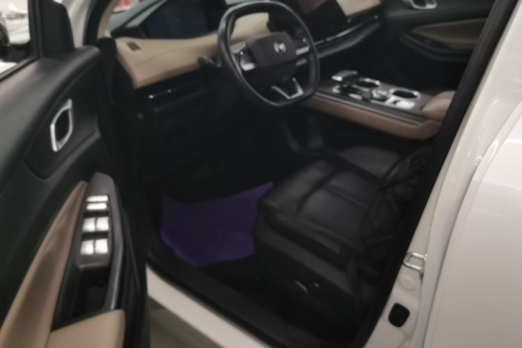 Used CHANGAN CS55PLUS 2022 2nd Generation 1.5T DCT Prestige Version