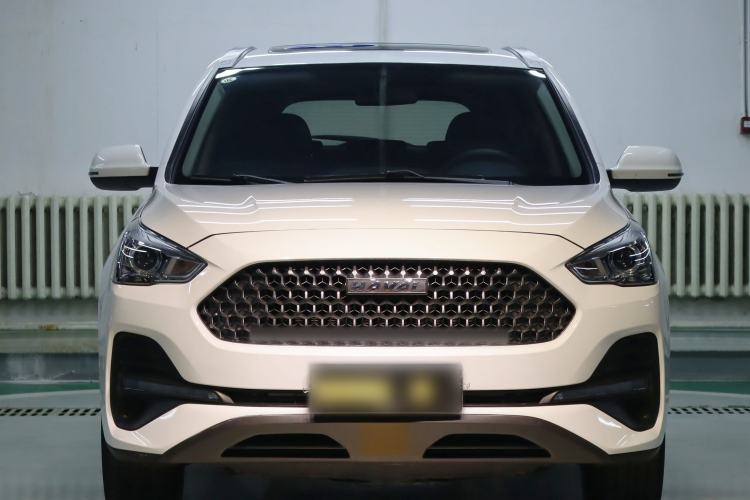 Used Haval M6 2019 1.5T DCT Two-Wheel Drive Value Edition China VI Standard
