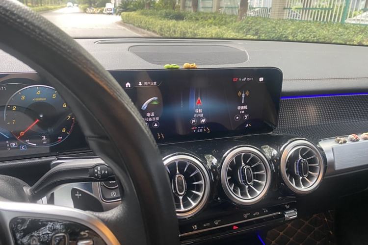 Used Mercedes-Benz GLB 2022 GLB 220 Dynamic Edition