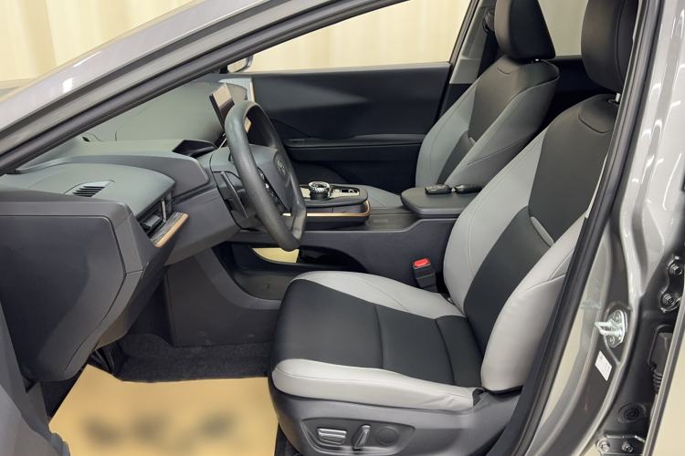 Used Toyota bZ3 2023 517 km Elite PRO