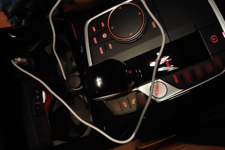 Used BMW X3 (Import) 2022 M40i