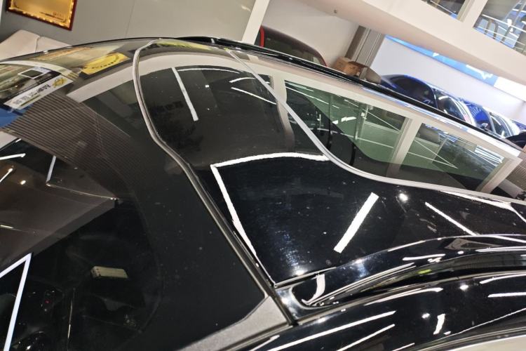 Used Nio ES8 2020 415 km Range 6-Seater Version