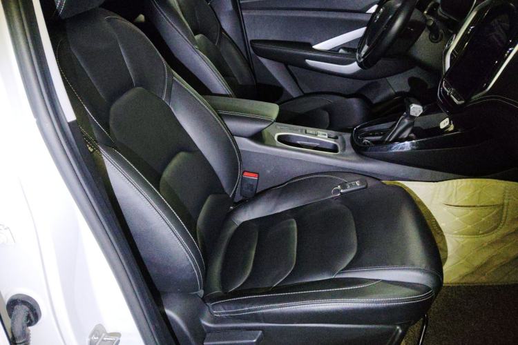 Used Baojun 530 2020 1.5T CVT Prestige Connected Version 7 Seats
