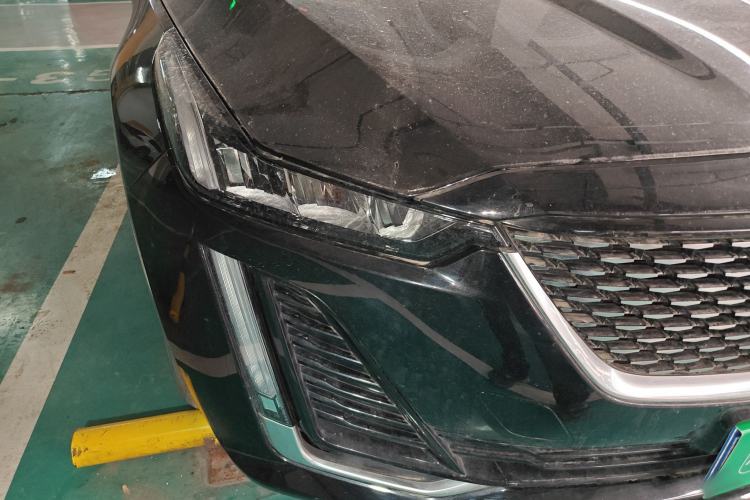 Used Cadillac CT5 2021 28T Tech Edition
