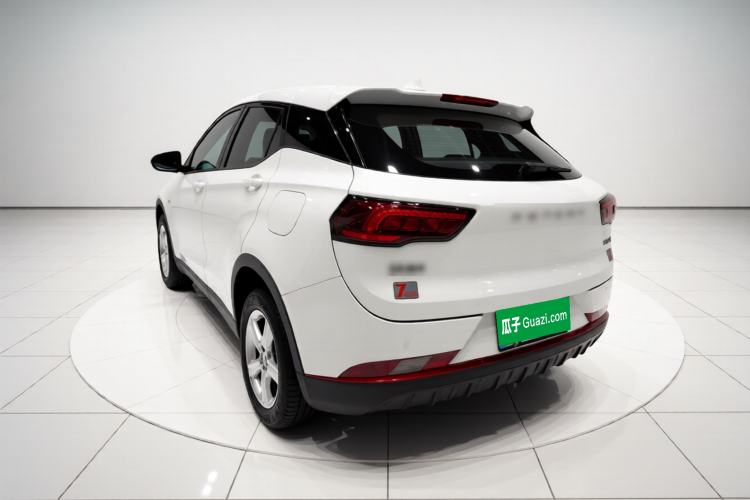 Used Dongfeng Fengon 500 2022 1.5L Manual Enjoyment Model Exterior 3