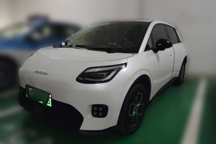 Used AION UT 2025 330 Starlight Edition