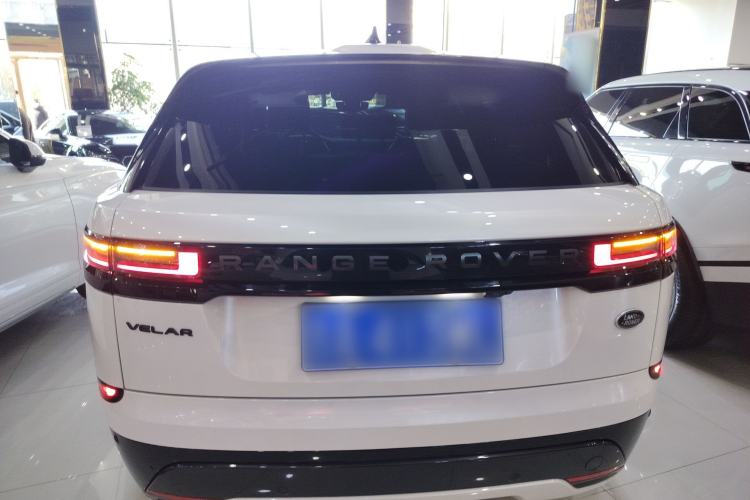 Used Land Rover Range Rover Velar 2024 Dynamic HSE
