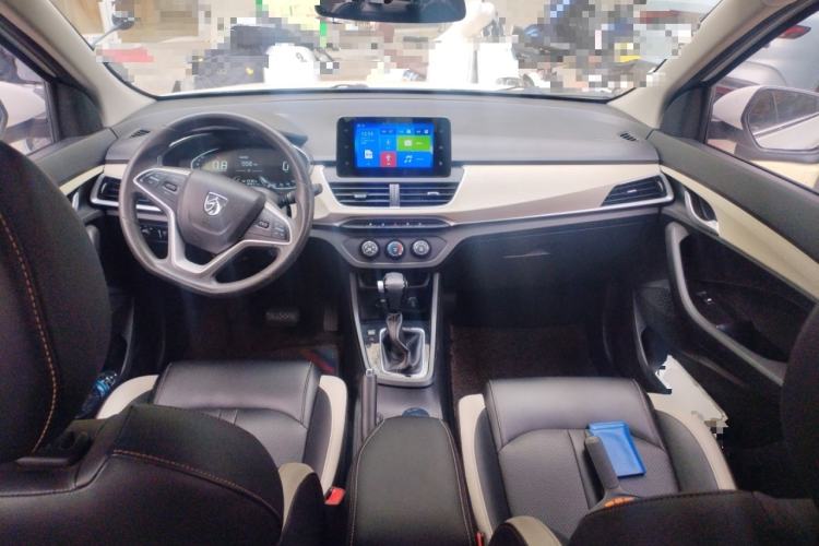 Used Baojun 360 2019 1.5L CVT Elite Version China VI