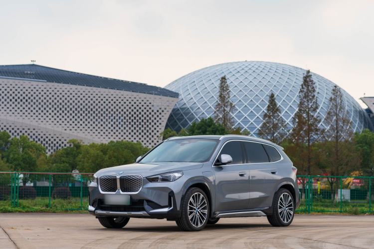 Used BMW iX1 2023 xDrive30L X Design Package