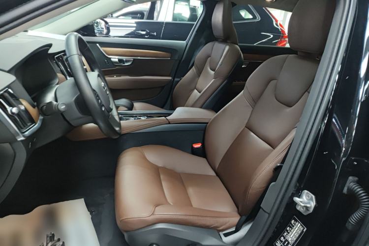 Used Volvo S90 2020 Facelifted T5 Zhiyi Luxury Edition