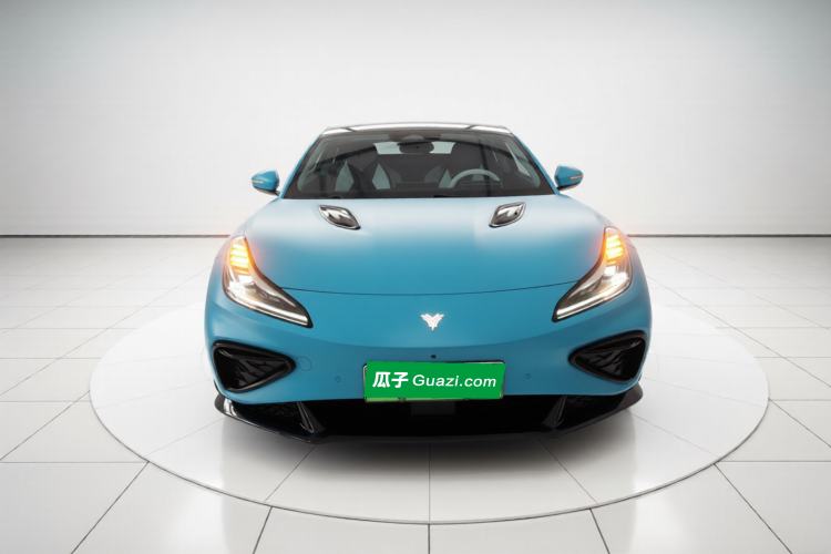 Used NETA GT 2023 560
