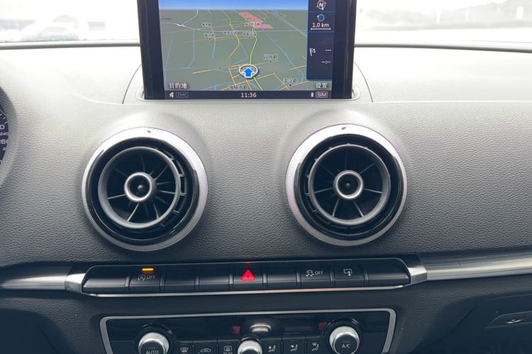 Used Audi A3 (Import) 2015 Cabriolet 40 TFSI
