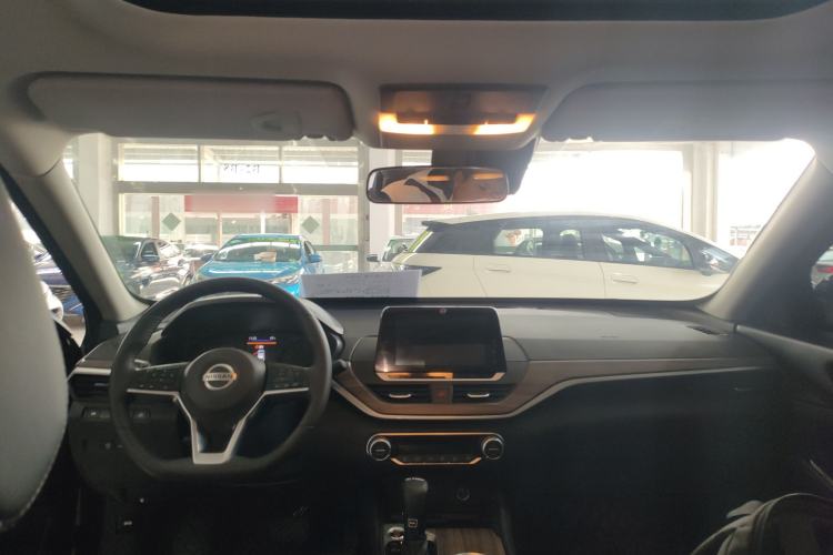 Used Nissan Teana 2021 2.0L XL Comfort Edition
