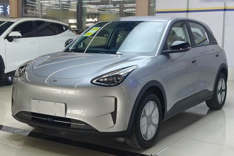 Used Geely Galaxy Geome 2026 Model 310km Youth Edition