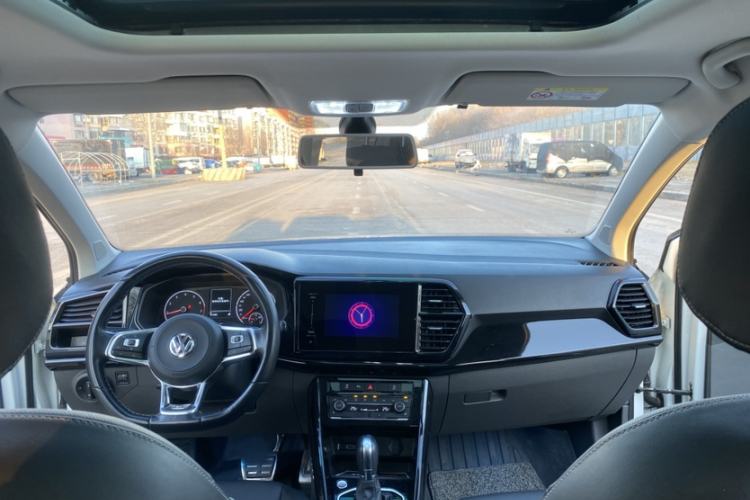 Used Jetta VS5 2019 280TSI Automatic Glory Edition