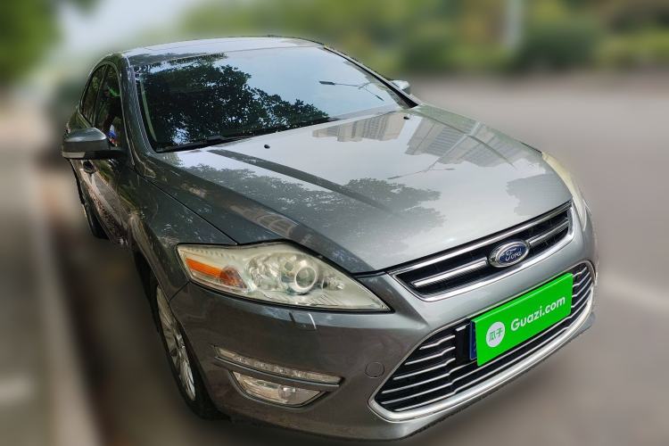 Used Ford Mondeo 2011 2.0L GTDi 200 Luxury Edition