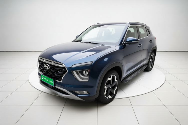 Used Hyundai ix25 2020 1.5L CVT GLS Smart Model Guazi used car, China used car export, Used car for sale, Used  cars, Cheapest cars for sale